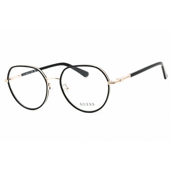 Guess EYEGLASSES GU2915-032-53 New with case